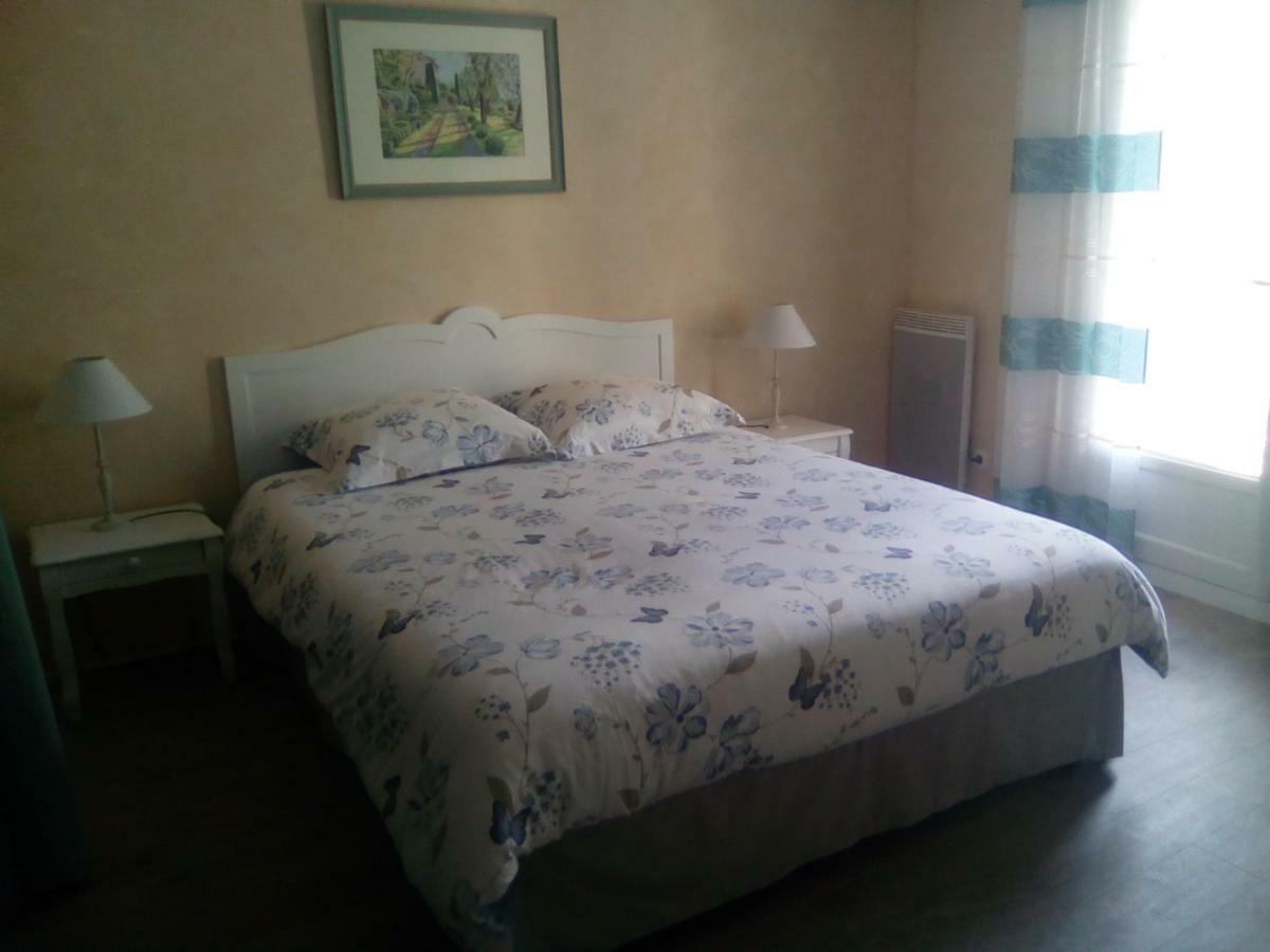 Chambre D'Hotes - Le Safran Du Val D'Or Anneyron Екстериор снимка