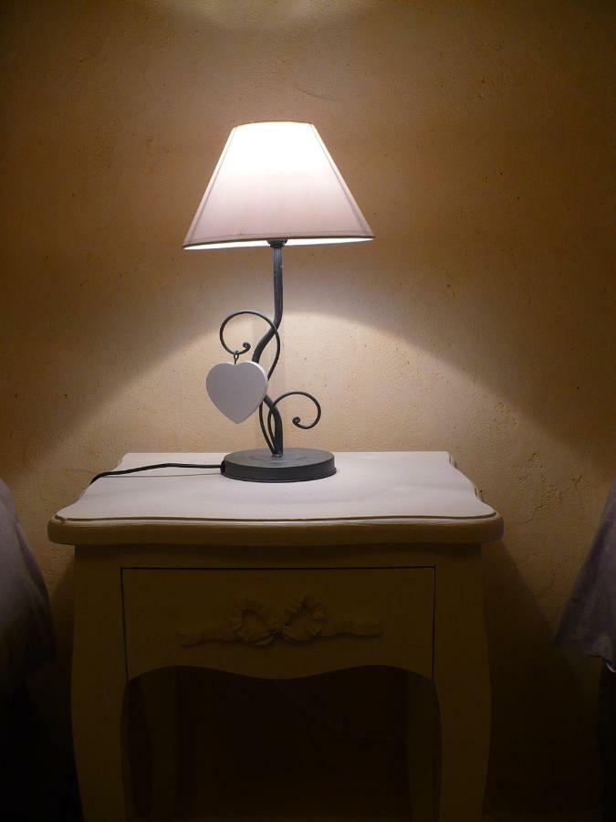 Chambre D'Hotes - Le Safran Du Val D'Or Anneyron Екстериор снимка